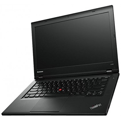 Lenovo Thinkpad L512 Laptop i5 2.50GHz 3rd Gen 4GB RAM 500GB HDD Warranty Windows 10 