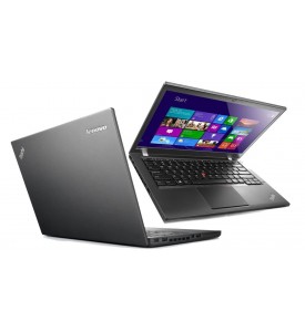 Lenovo Thinkpad T450 Laptop i5 2.30GHz 5th Gen 8GB RAM 240GB SSD HDD Warranty Windows 10 Webcam
