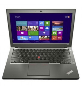 Lenovo Thinkpad T440P Laptop i5 4th Gen 8GB RAM 500GB HDD Warranty Windows 10 Webcam