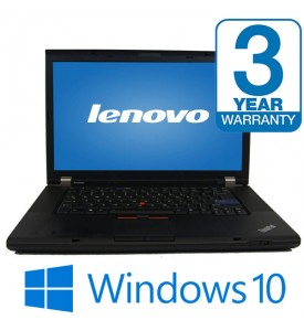 Lenovo Thinkpad T420 i5 Laptop 3 Year Warranty, 8GB Memory, 1TB Hard Drive, Widescreen, Warranty, Wireless, Windows 10