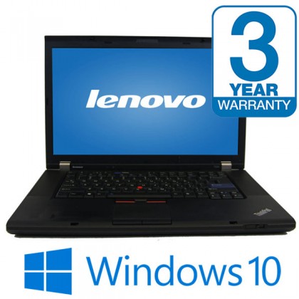 Lenovo Thinkpad T420 i5 Laptop 3 Year Warranty, 8GB Memory, 1TB Hard Drive, Widescreen, Warranty, Wireless, Windows 10