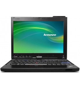 Lenovo Thinkpad X201 Laptop 4GB  Memory, i5 Processor, Wireless, 2 Year Warranty