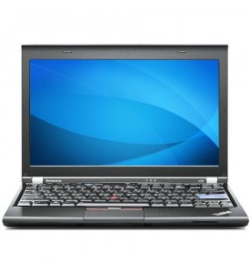 Lenovo Thinkpad X220 Laptop 2nd Gen i5 2.60GHz  4GB RAM Warranty Windows 7 Webcam