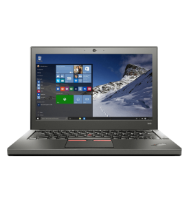 Lenovo Thinkpad X240 Laptop i5 1.9Ghz 4th Gen 8GB RAM 180GB SSD HDD, Warranty Windows 10 Touchscreen
