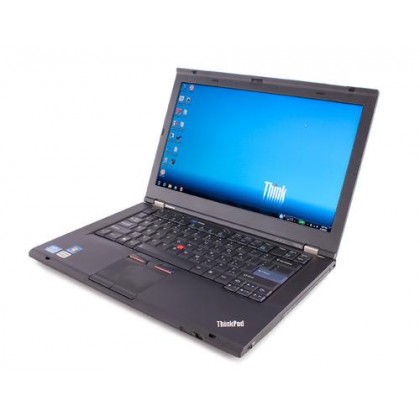 Lenovo Thinkpad T420 i5 Laptop with 8GB Memory,  Widescreen, Warranty, Wireless, Windows 10