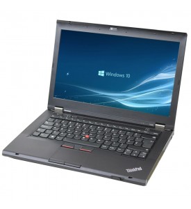 Lenovo Thinkpad T430 i5 Laptop with 4GB Memory, SSD Hard Drive, Warranty, Wireless, Warranty, Windows 10