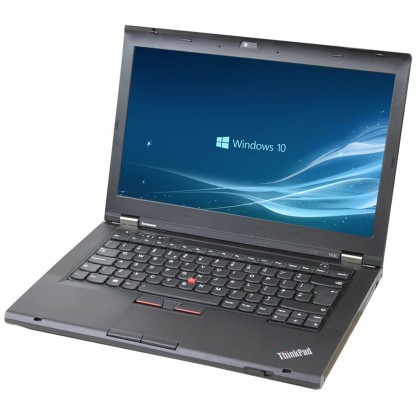 Lenovo Thinkpad T430 i5 Laptop with 4GB Memory, SSD Hard Drive, Warranty, Wireless, Warranty, Windows 10