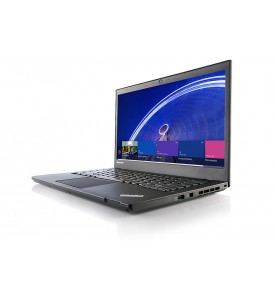 Lenovo Thinkpad T431s i5 Laptop Ultrabook with 8GB Memory, Warranty, Wireless, SSD, Warranty, Windows 10