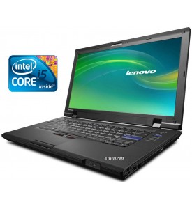 Lenovo Thinkpad T410 Laptop 4GB i5