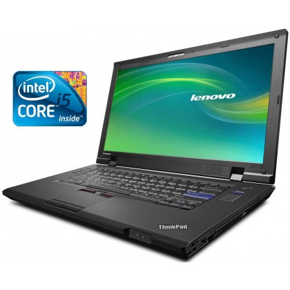 Lenovo Thinkpad T410 Laptop 4GB i5