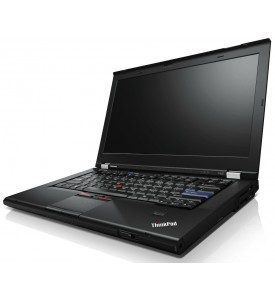 Lenovo Thinkpad T430 Laptop i5 2.60GHz 3rd Gen 4GB RAM 320GB HDD Warranty Windows 7 