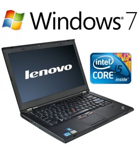 Lenovo Thinkpad T420 i5 Laptop with 4GB Memory, Warranty, Wireless