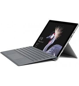 Microsoft Surface Pro 5 Core i5 2.60GHz 8GB Ram 256GB SSD Windows 10 Pro Tablet