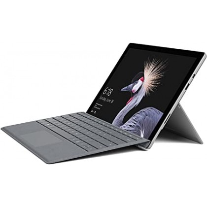 Microsoft Surface Pro 5 Core i5 2.60GHz 8GB Ram 256GB SSD Windows 10 Pro Tablet