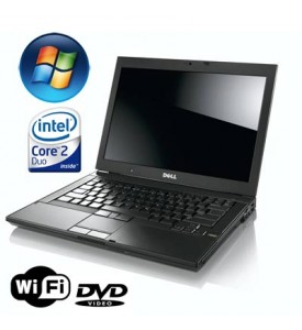 Dell Latitude E6400 4GB Widescreen Laptop