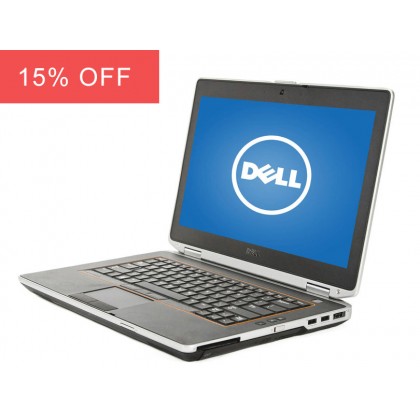 Dell Latitude E6420 Core i5 8GB RAM 500GB Hard Drive, 2 Year Warranty