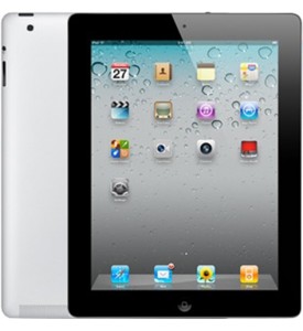 CHEAP Apple iPad 2 Refurbished 2nd Generation Tablet 16GB