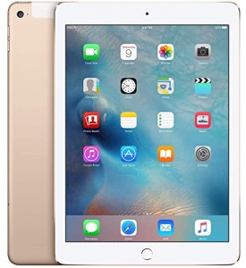 Apple iPad Air 2 - 32GB Retina Wi-Fi 9.7in White 1 Year Warranty