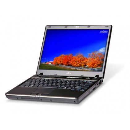 Fujitsu LifeBook P770 Core i7 U660 1.33GHz Laptop with Windows 10,  4GB Memory, 320GB HDD