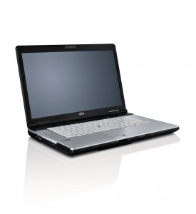 Fujitsu LifeBook S751 Widescreen laptop with Windows 10,  4GB Memory, 500GB 