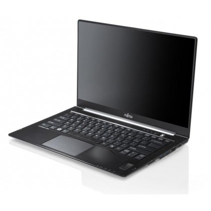 Fujitsu LifeBook U772 Ultrabook laptop with Windows 10,  4GB Memory, SSD