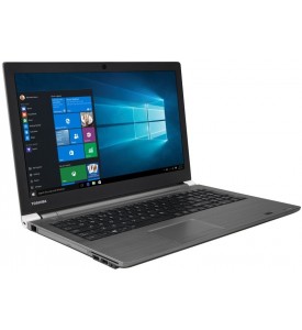 Toshiba Tecra A50 i5 4th Gen Laptop with Windows 10,  4GB RAM, DVD-RW, HDMI, Warranty, 