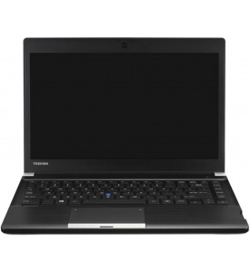 Toshiba R30 i5 4th Gen Laptop with Windows 10,  4GB RAM, SSD, HDMI, Warranty, Webcam