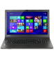 Toshiba Satellite Pro R50 i5 6th Gen Laptop with Windows 10,  4GB RAM, DVD-RW, HDMI, Warranty, 
