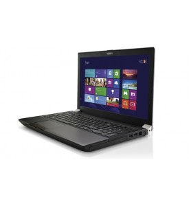 Toshiba Tecra W50 Core i7-4810MQ Quad Core Gaming Laptop 8Gb Ram 256Gb SSD 10 Pro 4th Windows 10, HDMI, Warranty,