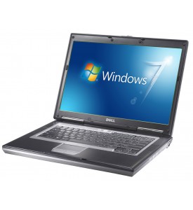 Dell Latitude D531 Widescreen Laptop, Graphics Card, Minecraft