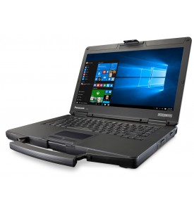Panasonic Toughbook CF-54 Mk1, Intel i5, 4GB RAM, 250GB, 14.0", Windows 10 Pro, Serial,, Warranty