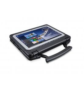 Panasonic Toughbook CF-20 - Intel 1.10GHz, 8GB RAM, 1TB SSD, 10.1" Touchscreen, Windows 11 Pro