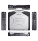 2 x Panasonic Toughbook CF-31 Mk5: Intel Core i5, 8GB RAM, 1TB SSD  HD, 13.1" Screen, Win 10
