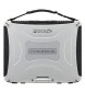 Panasonic Toughbook CF19, i5, 4GB RAM, 500GB Drive, 10.4" Touch Screen with Pen, Serial, Wireless