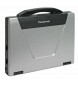 Panasonic Toughbook CF-52 Laptop, Rugged, 4GB RAM, Intel Core 2 Duo, Serial, Wireless, Windows 7